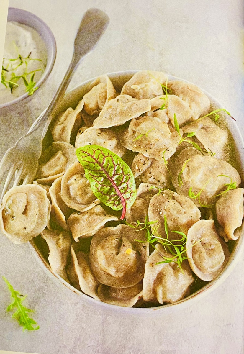 О вкусах не спорят