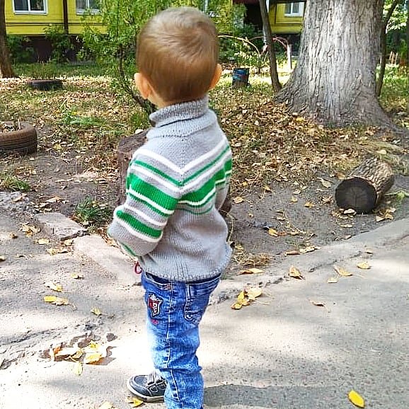 Из моей странички в Инстаграмм