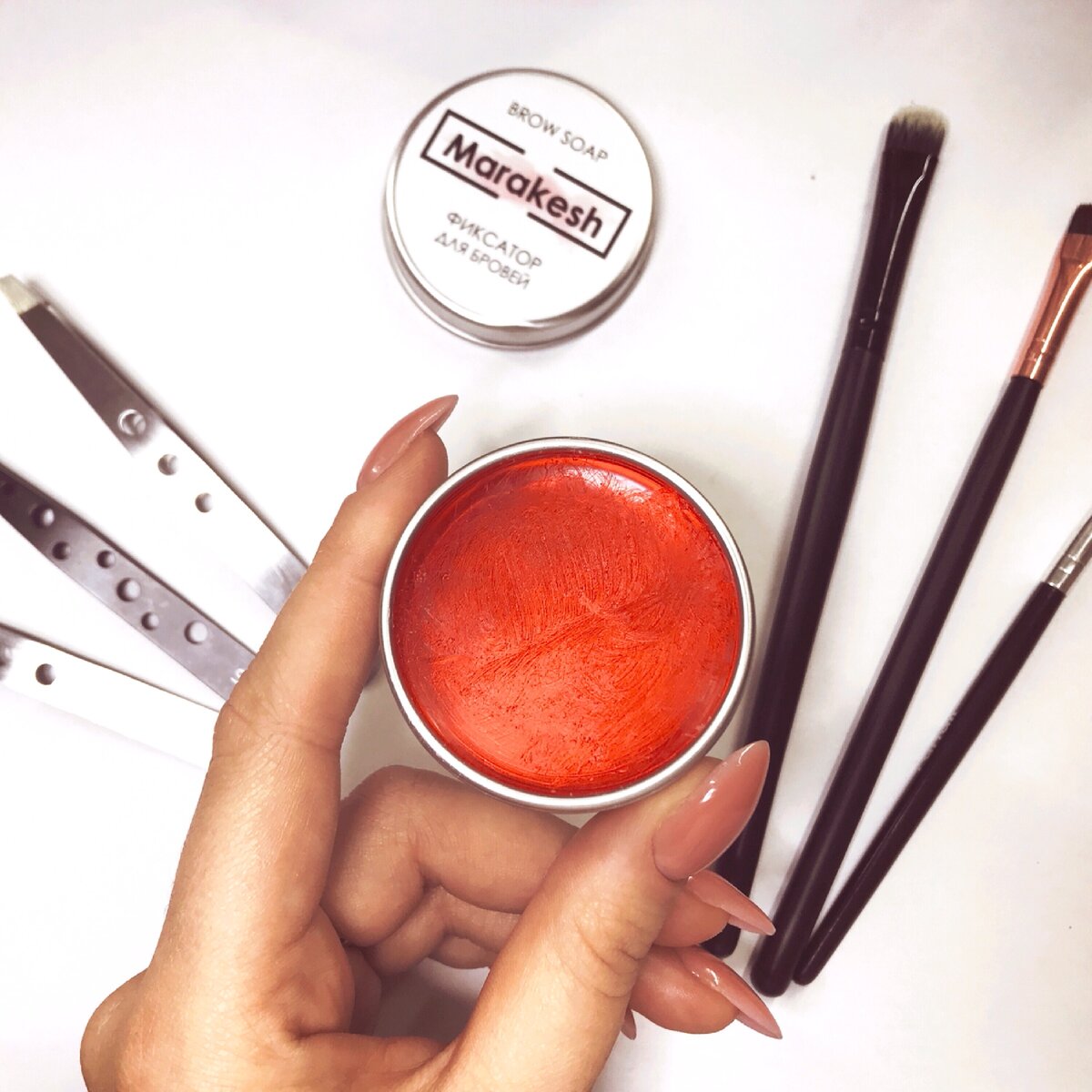 Личное фото