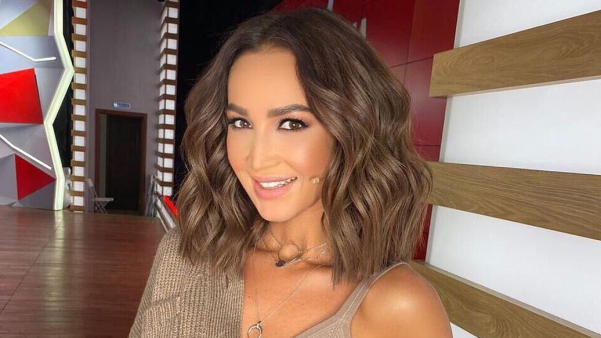 Ольга Бузова