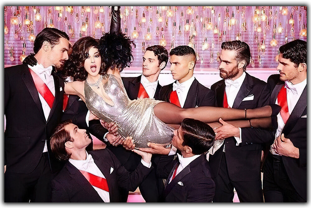 Источник фото: https://www.instagram.com/monicabellucciofficiel/