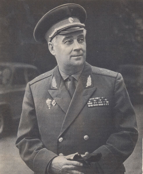 Генерал Лисов Иван Иванович фото сайта 7dogs.livejournal.com