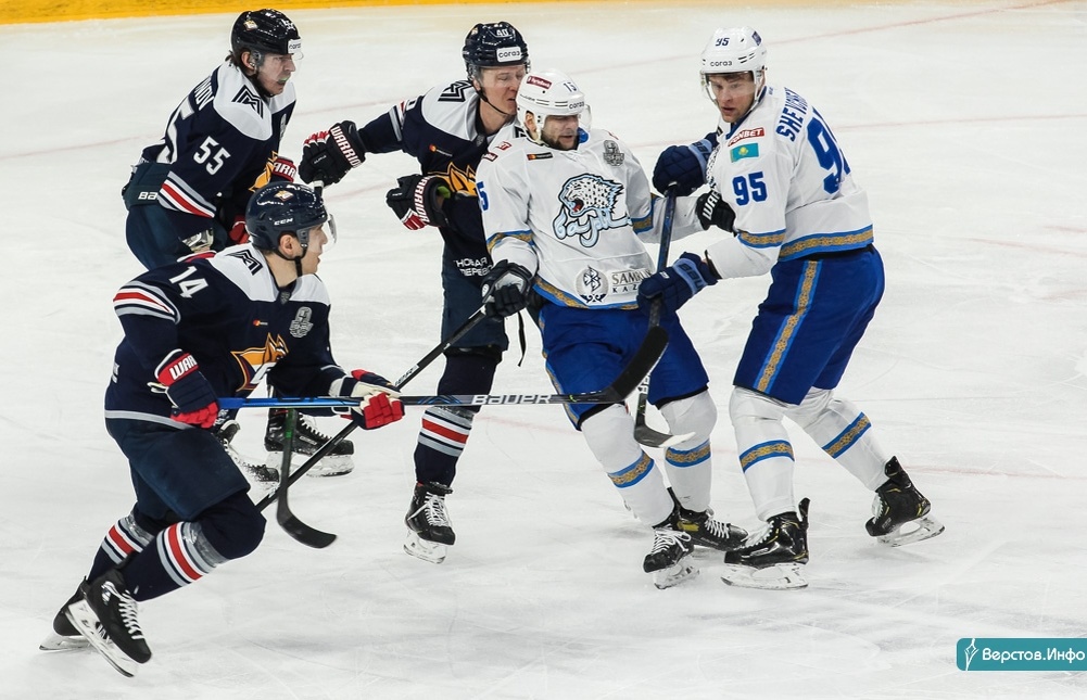 Счет в серии 1:1