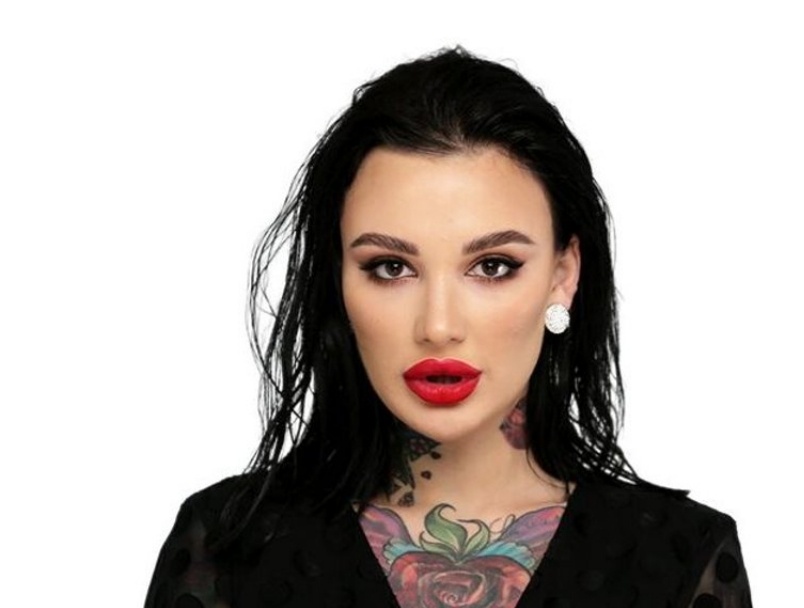 Анастасия  24 года