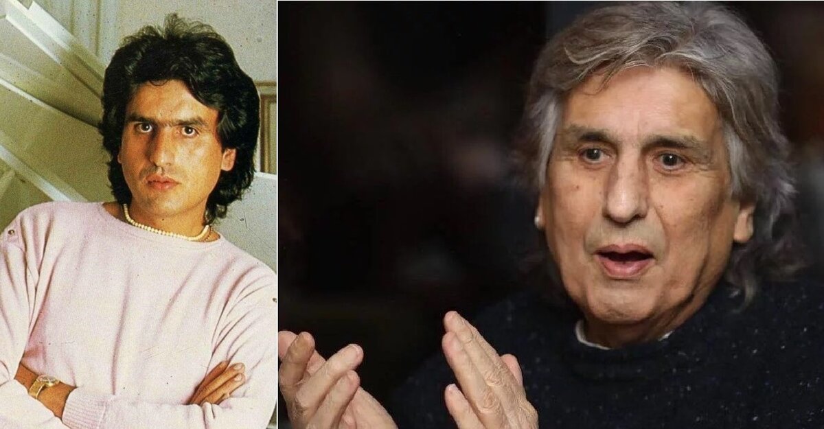 Год рождения тото. Тото кутуньо в молодости. Год рождения тото. Год рождения тото. Тото кутуньо 2020.