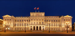 Мариинский дворец