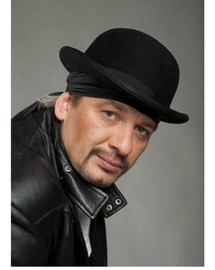 Дмитрий Марьянов 