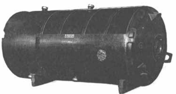 Мина типа ПЛТ