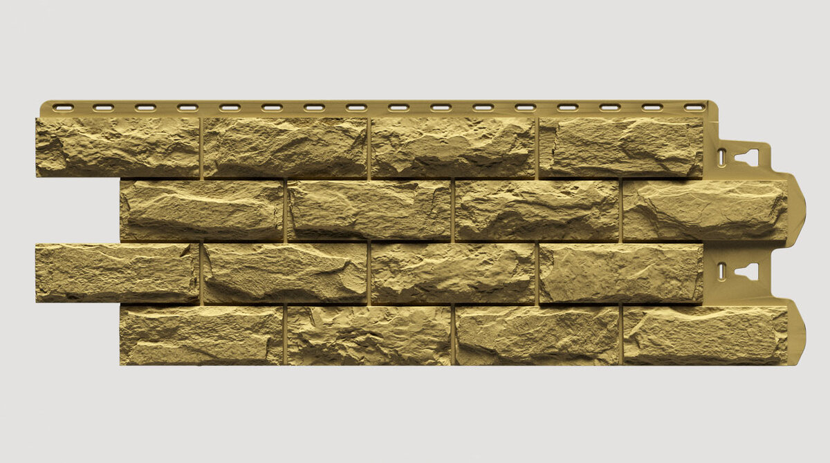 Фасадная панель Docke DUFOUR