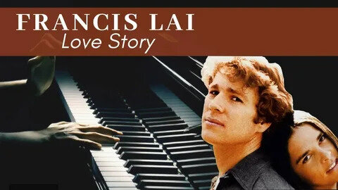 Недоброжелатель обвинил Таривердиева в том, что музыка списана с музыкального сопровождения к фильму "История любви"