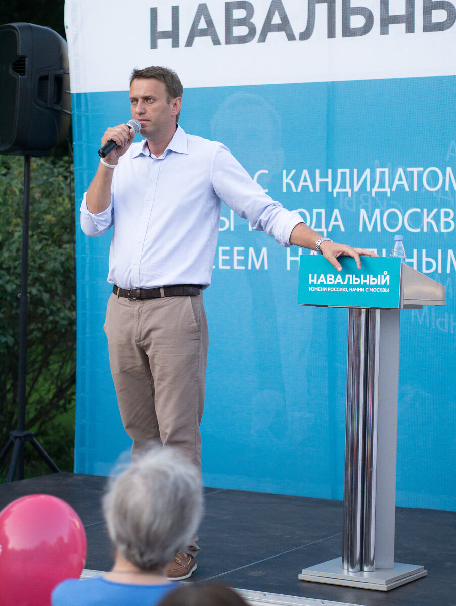 Илья Исаев