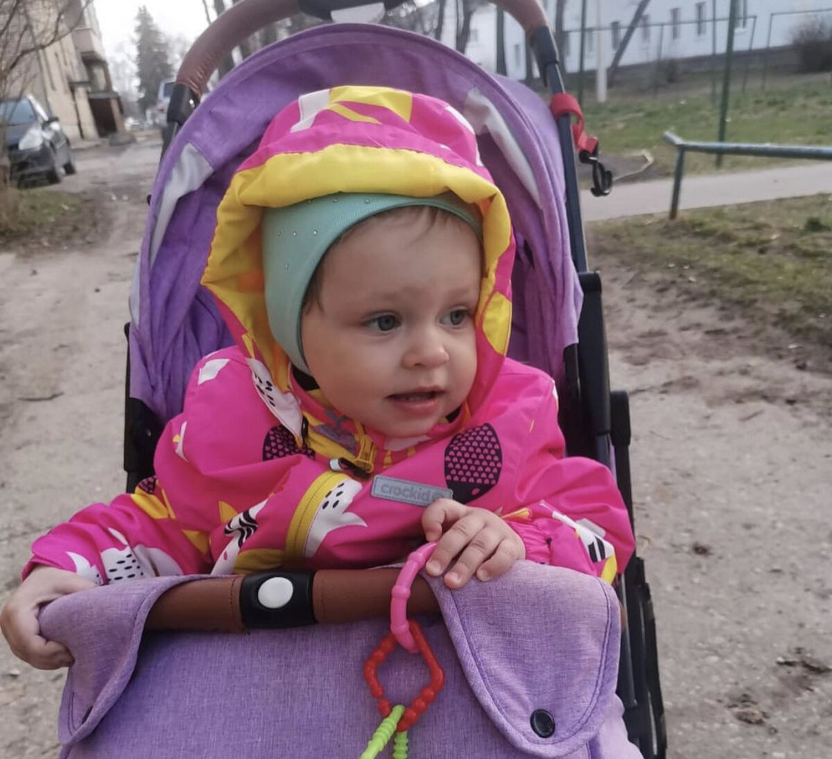 Instagram: valuyskaya_