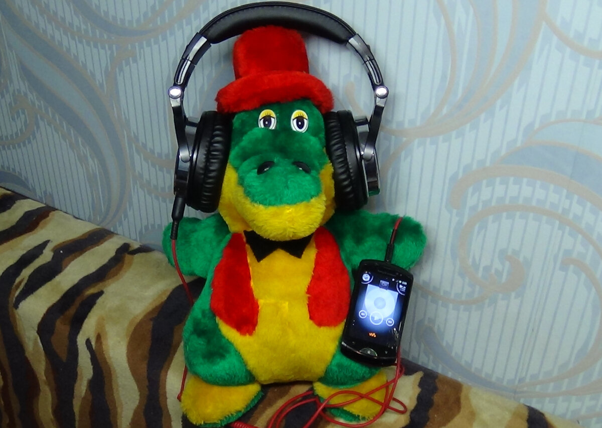 Sony Ericsson WT19i 