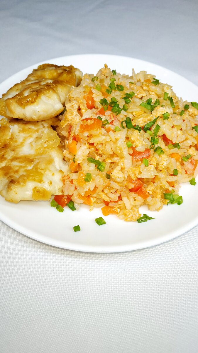 Готовое блюдо 😋 описание рецепта читайте ниже 👇 также смотрите видео с озвучкой 👍