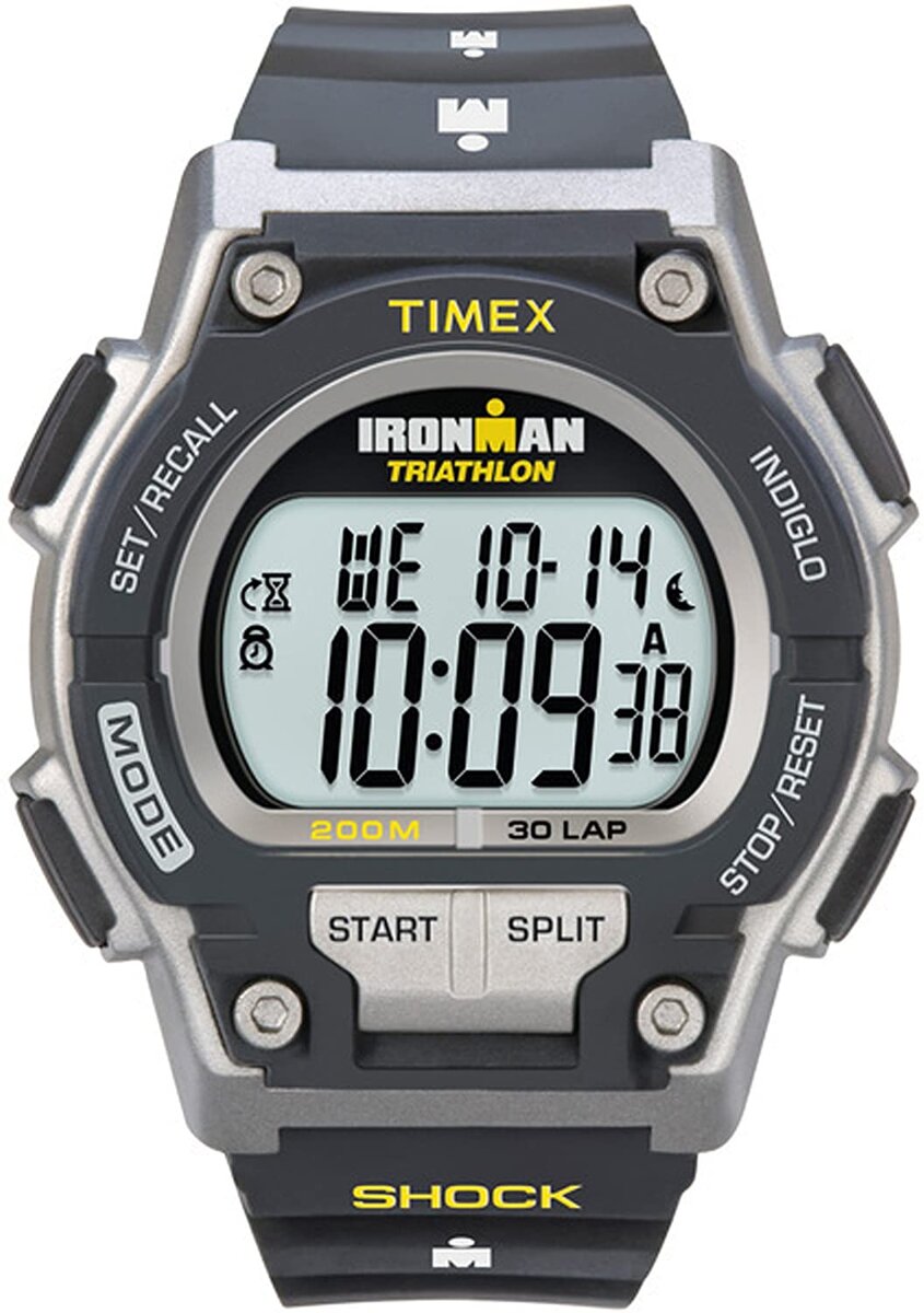 Timex Ironman Classic 30 Lap T5K195