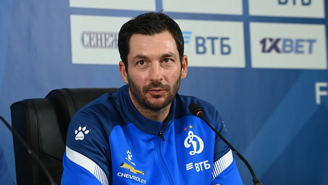 Сандро Шварц