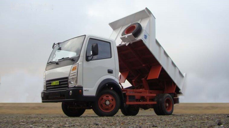 Amico M5.2