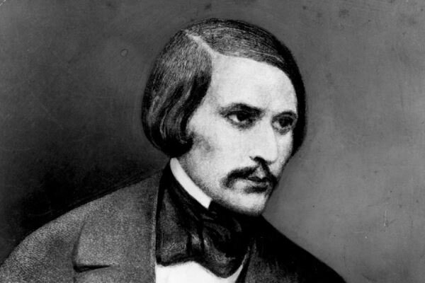 Как писались "Вечера на хуторе близ Диканьки" | Литература и история | Дзен