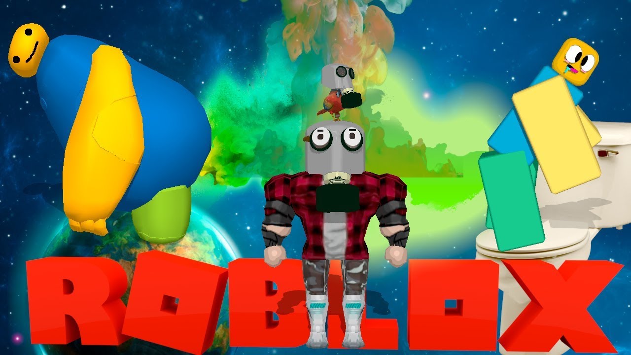 💨 Роблокс Атака Пуканов Roblox Fart Attack 💨