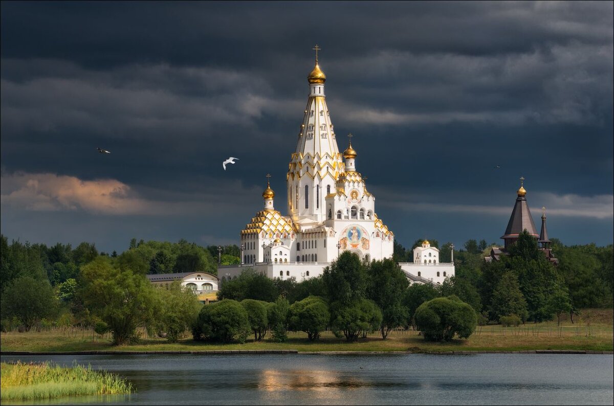 открытый источник