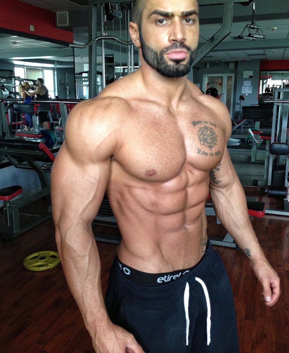 Lazar Angelov 2021