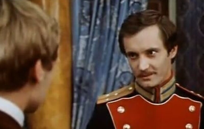 Евгений Герасимов