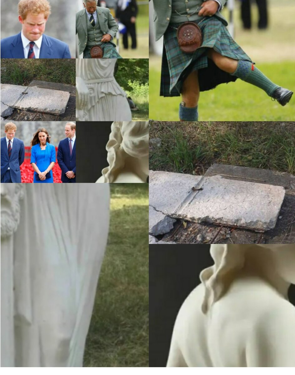 Коллаж автора.