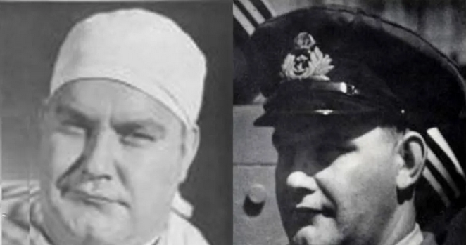 Пожалуй, каждый из нас хоть раз в жизни мечтал стать кем-то другим. Среднестатистическому человеку это сделать непросто. Для этого нужен особый подбор личностных качеств и способностей.-3