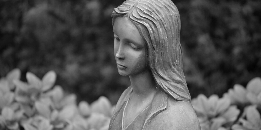 Целомудрие - это воздержание или нечто большее? Узнай это в День целомудрия 13-го октября!