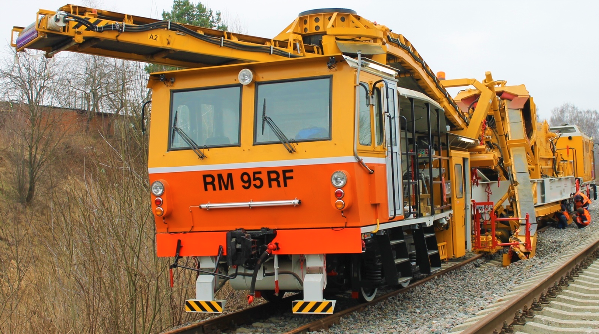 RM-80