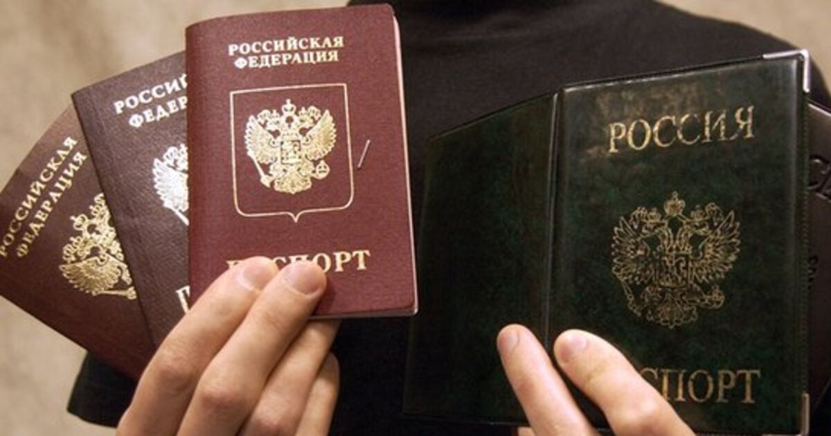 Как получить российское гражданство иностранцу в 2023 году. Получение гражданства рф 2020