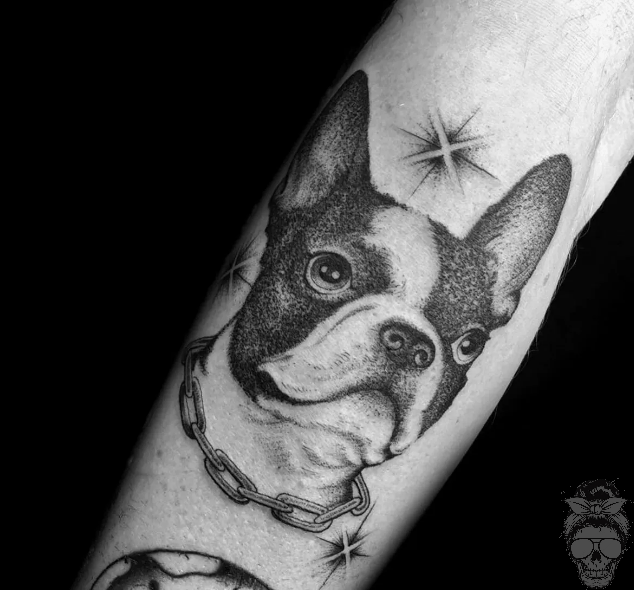 Часто задаваемые вопросы | tattoo-dog