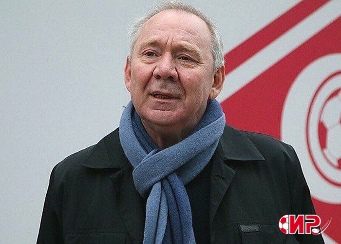 Олег Иванович Романцев