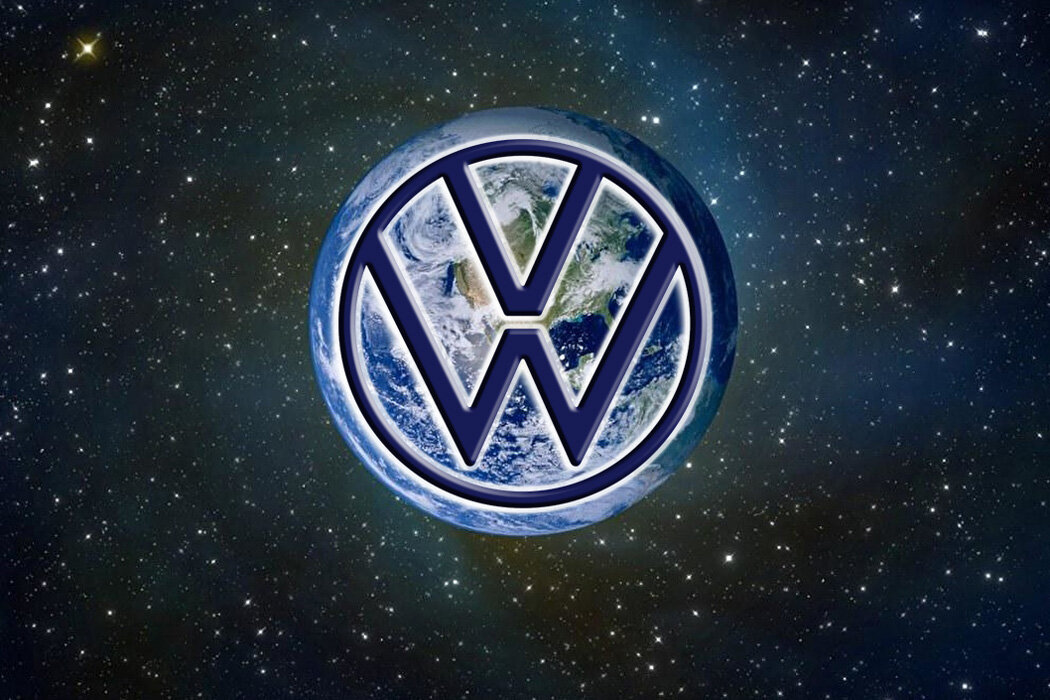 Volkswagen america