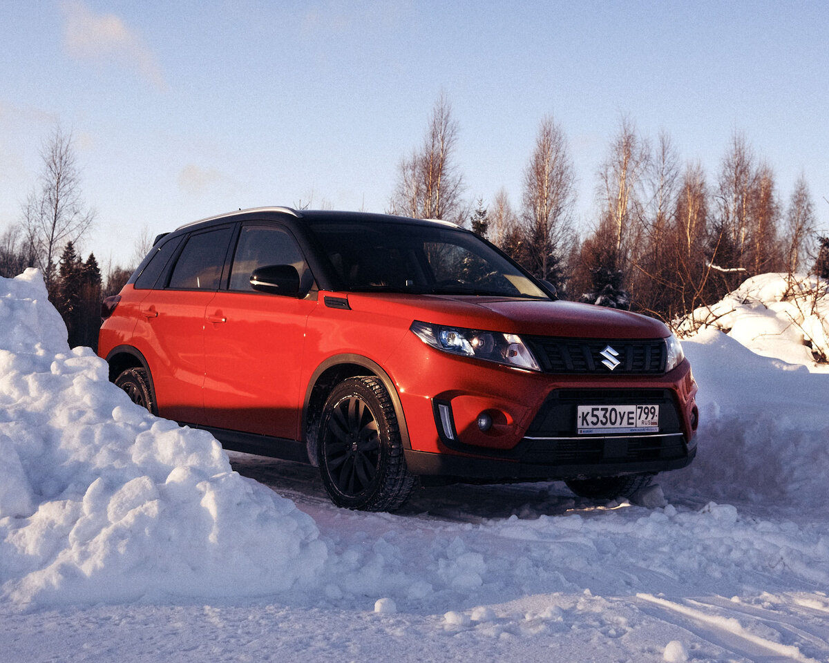 Suzuki Vitara 1920x1080