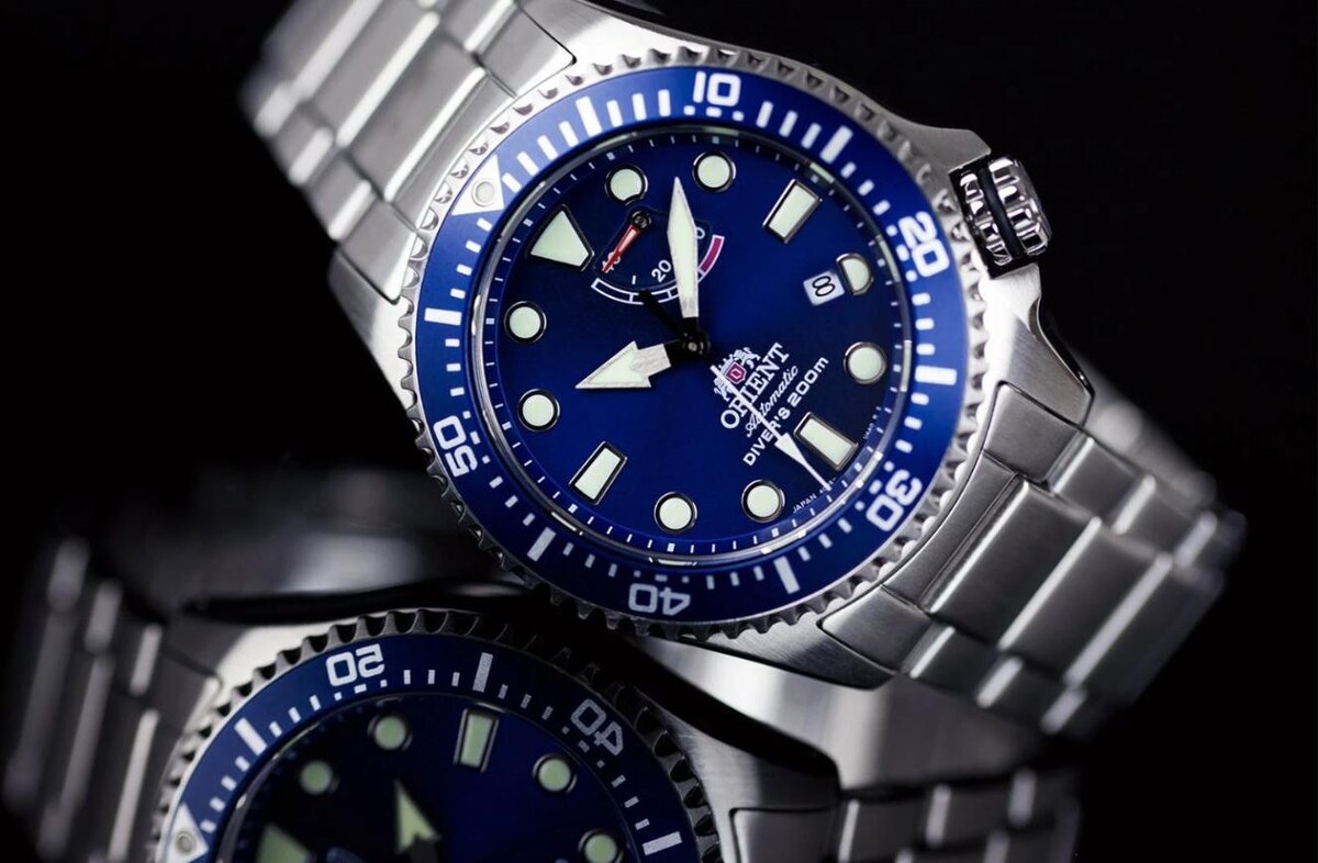 Герой сегодняшней публикации