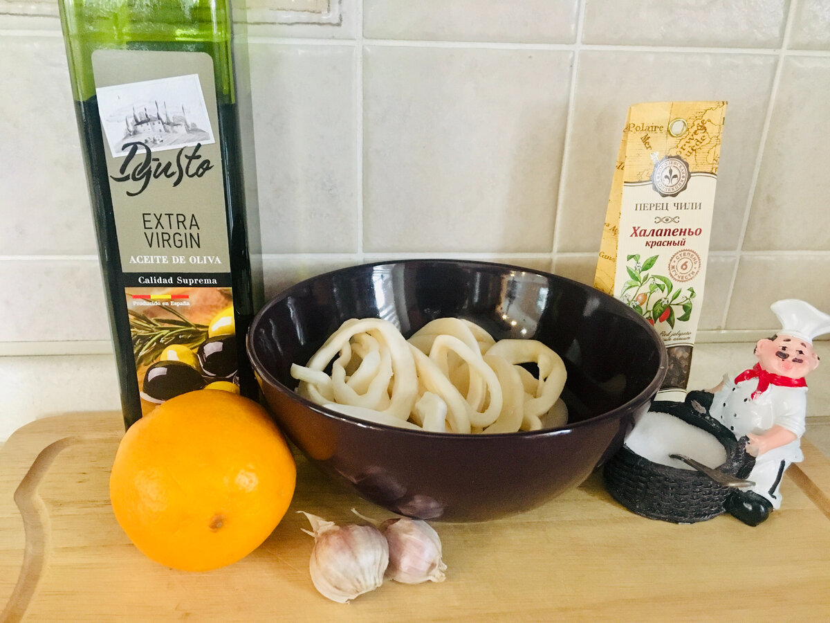 Фото: Еда без труда