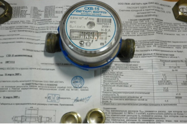 Какие нужны документы?