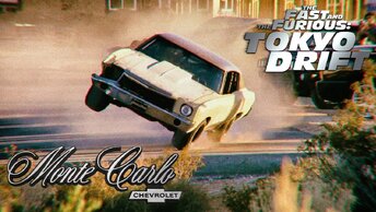Шевроле Монте Карло – Первый Luxury Автомобиль от Chevy История Chevrolet Monte Carlo (1970 – 1980)