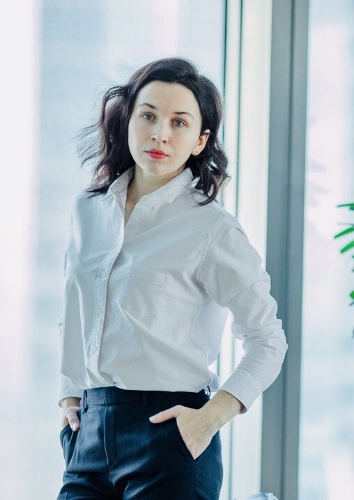 Алевтина Иванущенко, автор проекта об эффективной деловой коммуникации BusinessEnglishQuickly.ru, к.э.н.