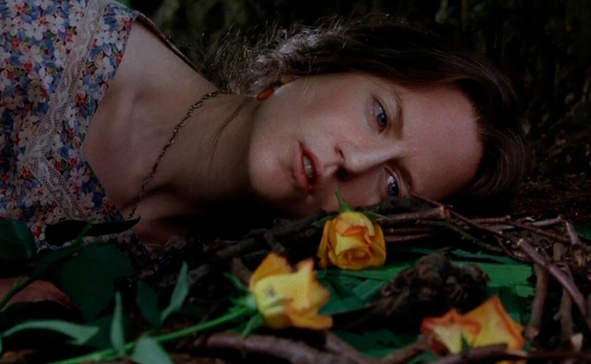 Кадр из фильма «Часы»