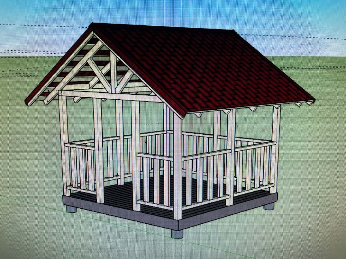 То к чему стремимся)