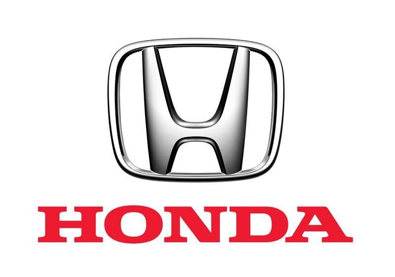 логотип honda