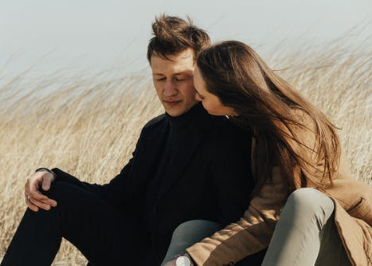 Признаки того, что мужчина не заинтересован в отношениях и женщине... 