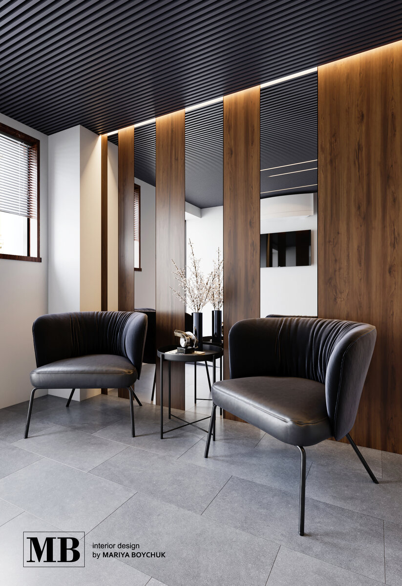 интерьер офиса, автор проекта : дизайнер Мария Бойчук +79110735574 