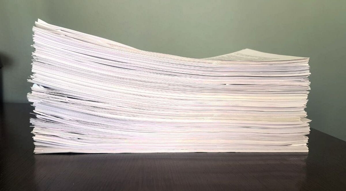 Из архива автора