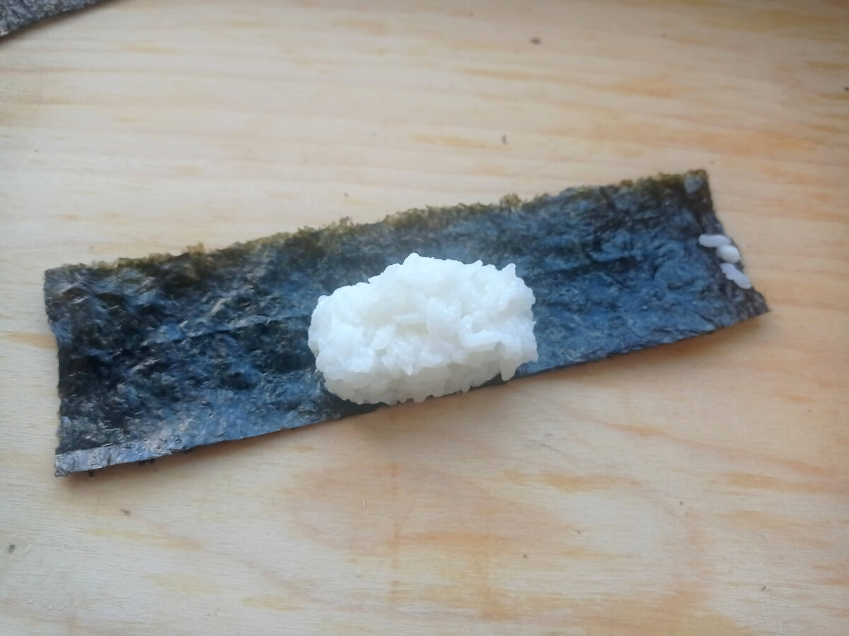 Как приготовить суши в домашних условиях? Мария Мария Дзен