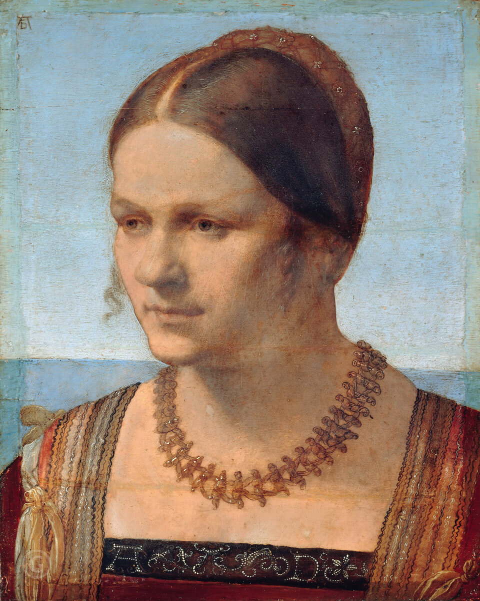 Dürer, Albrecht  (1471-1528)