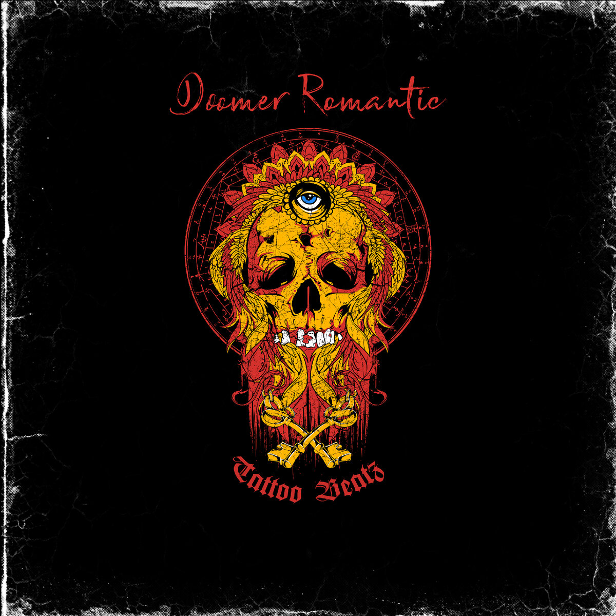 Tattoo Beatz Doomer Romantic
