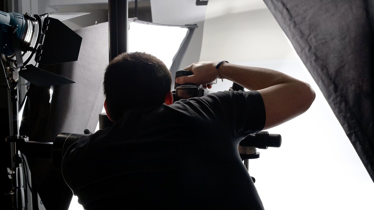 Фото: Getty Images/ryasick